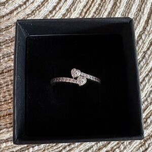 Pandora Ring like new size Sz 9